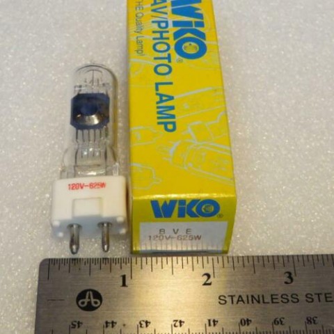 Eiko BVE Lamp